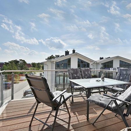 Meer Geht Immer! Glowe Exterior photo