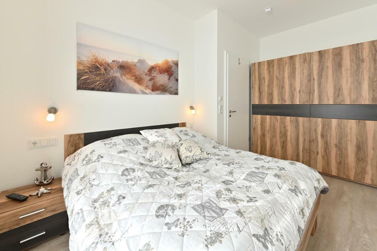 Meer Geht Immer! Glowe Exterior photo
